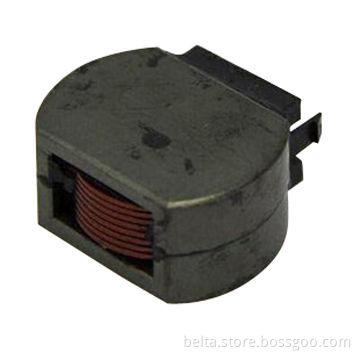 High-frequency Power Transformer, Customized Specifications Welcomed and Easily DesignedNew